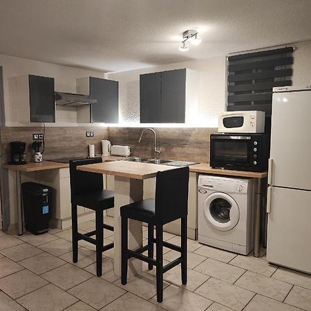Appartement Calme De 48M2 Amélie-les-Bains-Palalda Exteriér fotografie