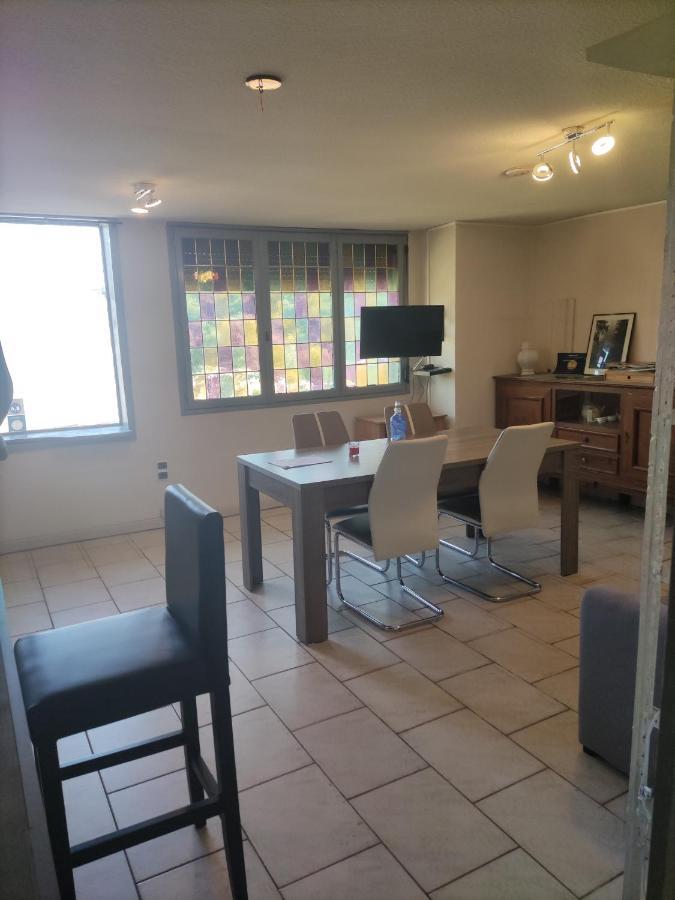 Appartement Calme De 48M2 Amélie-les-Bains-Palalda Exteriér fotografie