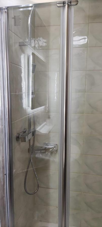 Appartement Calme De 48M2 Amélie-les-Bains-Palalda Exteriér fotografie