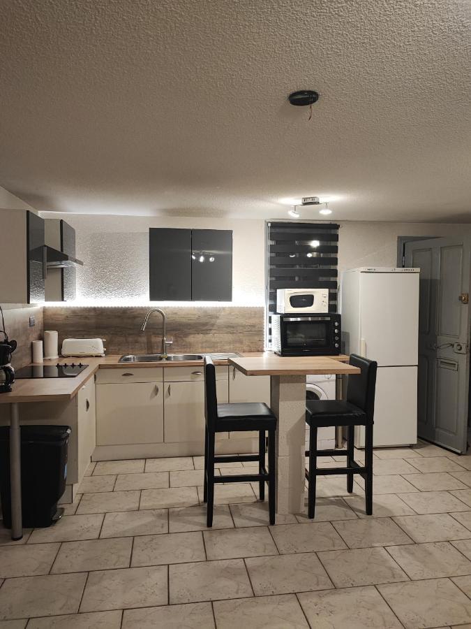 Appartement Calme De 48M2 Amélie-les-Bains-Palalda Exteriér fotografie