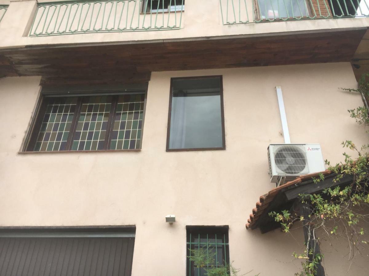 Appartement Calme De 48M2 Amélie-les-Bains-Palalda Exteriér fotografie